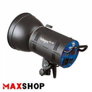 Hensel Integra Mini 300 Studio Flash